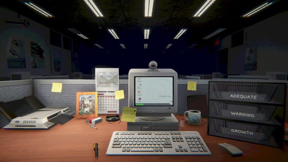 Скриншот 4 из Office Hours