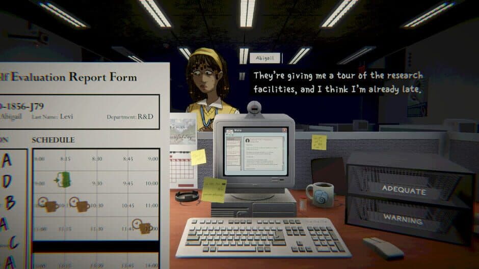Скриншот 5 из Office Hours