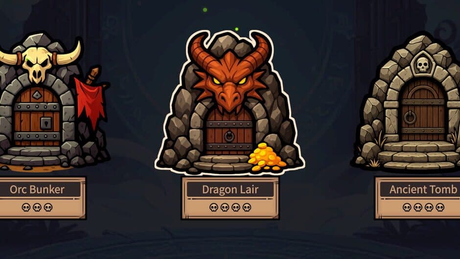 Скриншот 1 из Blackfire Crusade
