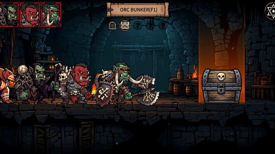 Скриншот 2 из Blackfire Crusade