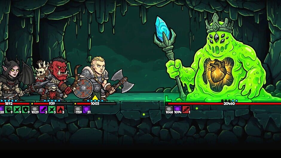 Скриншот 4 из Blackfire Crusade