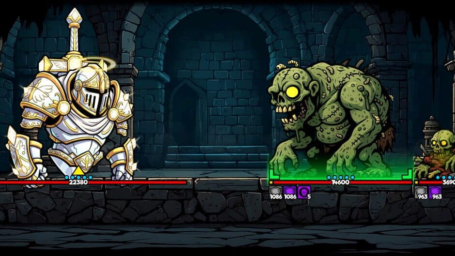 Скриншот 5 из Blackfire Crusade