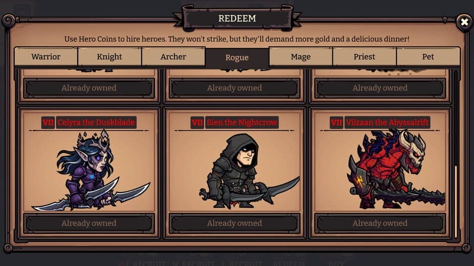 Скриншот 6 из Blackfire Crusade