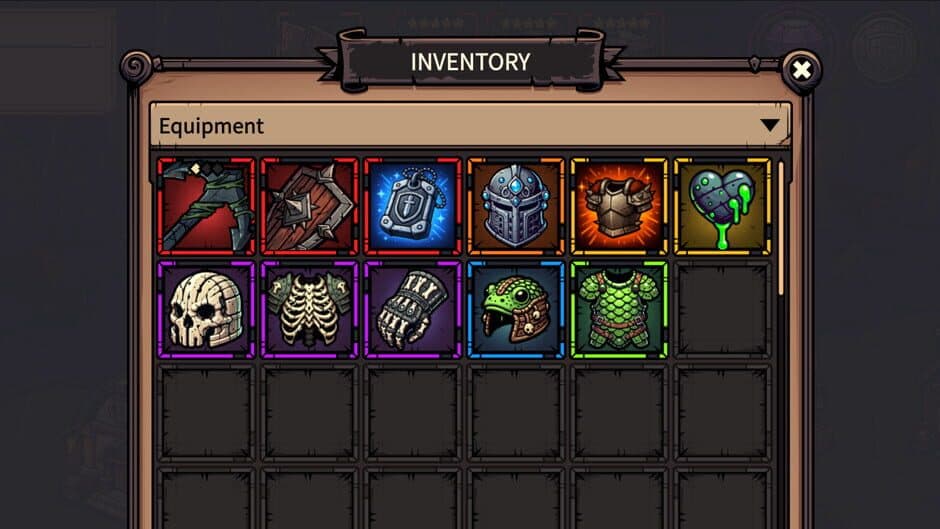 Скриншот 7 из Blackfire Crusade