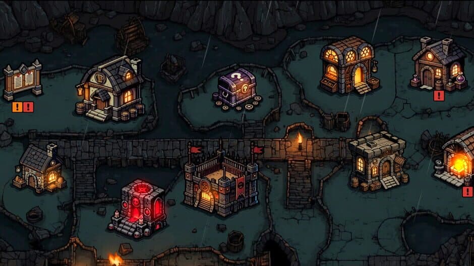 Скриншот 9 из Blackfire Crusade