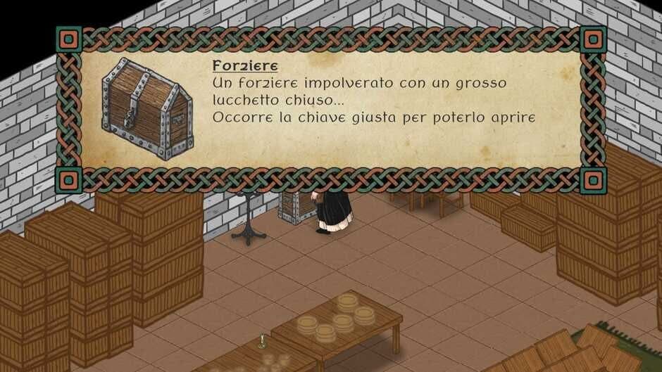 Скриншот 2 из Hwaet! The Vercelli Book Saga