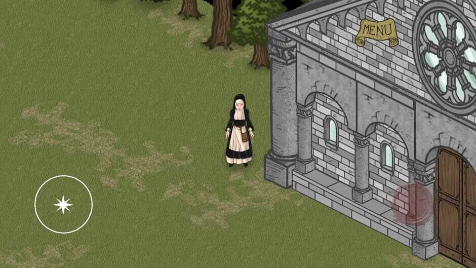 Скриншот 3 из Hwaet! The Vercelli Book Saga