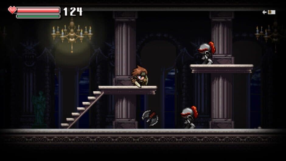 Скриншот 3 из Castle in the Darkness II