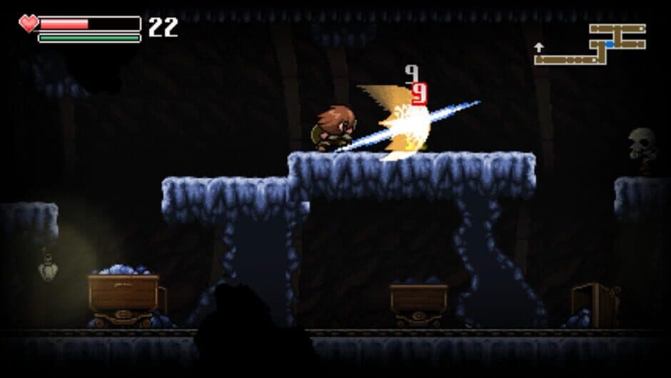 Скриншот 4 из Castle in the Darkness II
