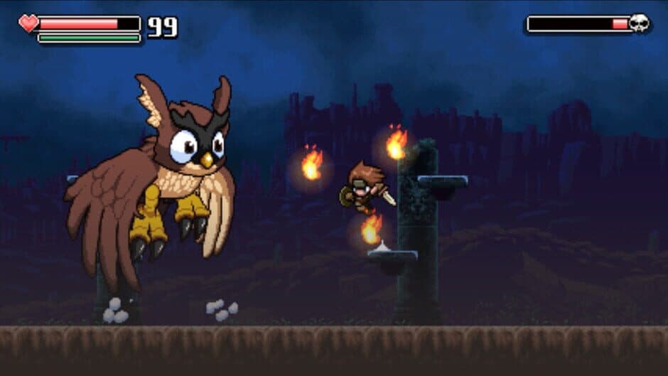 Скриншот 5 из Castle in the Darkness II