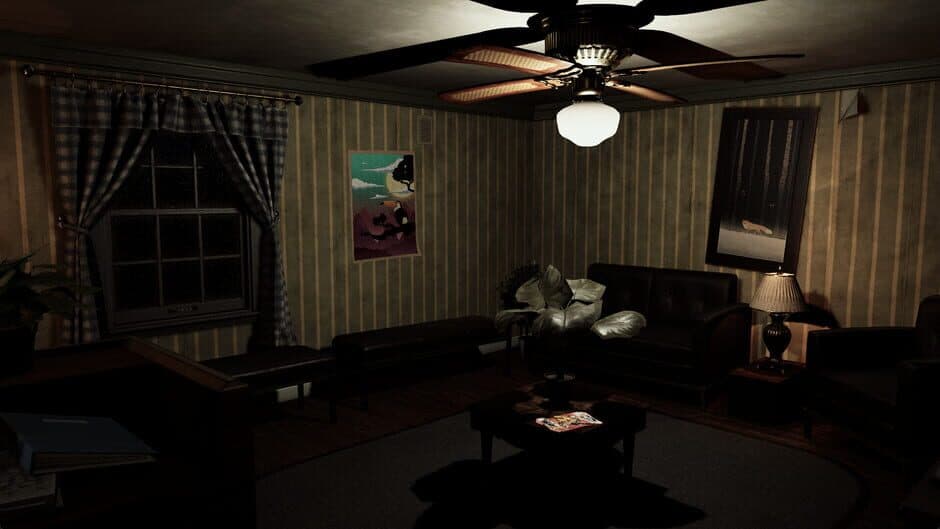 Скриншот 2 из Moonlight Motel