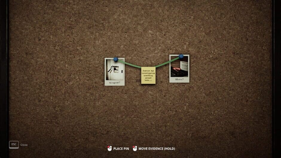 Скриншот 5 из Moonlight Motel