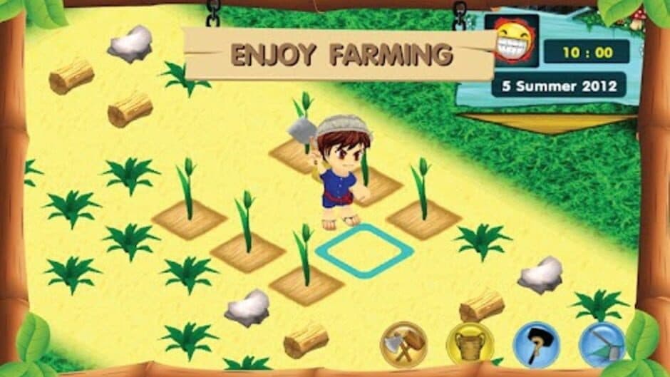 Скриншот 2 из Country Life