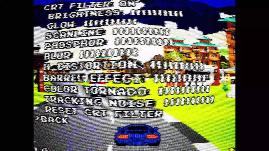 Скриншот 9 из Incremental Retro Racing