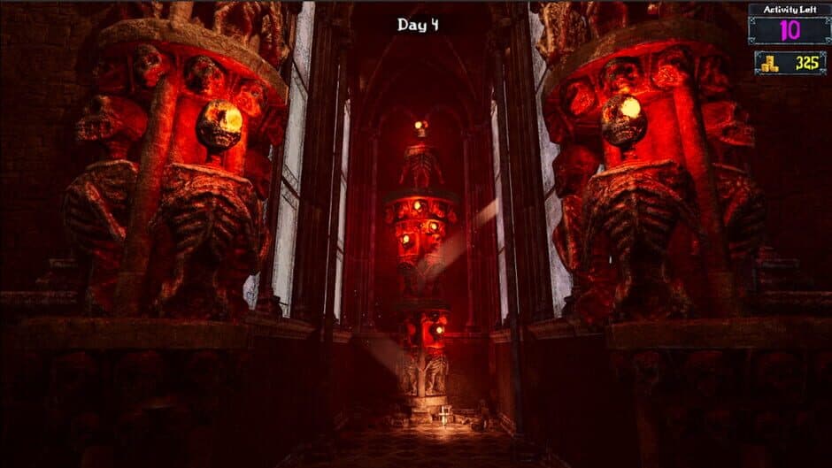 Скриншот 2 из Crimson Night
