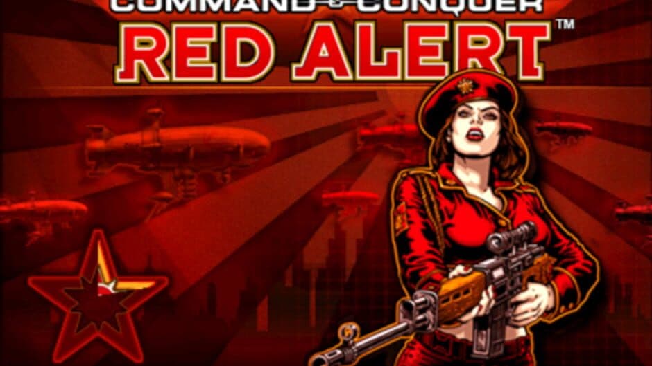 Скриншот 1 из Command & Conquer: Red Alert Mobile