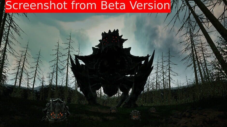 Скриншот 3 из Orbfall