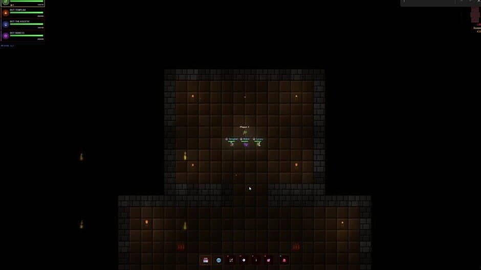 Скриншот 2 из Demonic Gauntlet