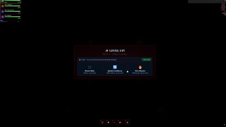 Скриншот 3 из Demonic Gauntlet