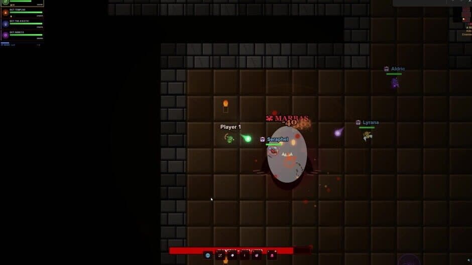 Скриншот 5 из Demonic Gauntlet