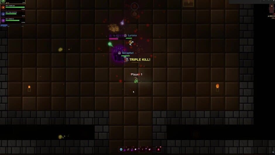 Скриншот 6 из Demonic Gauntlet