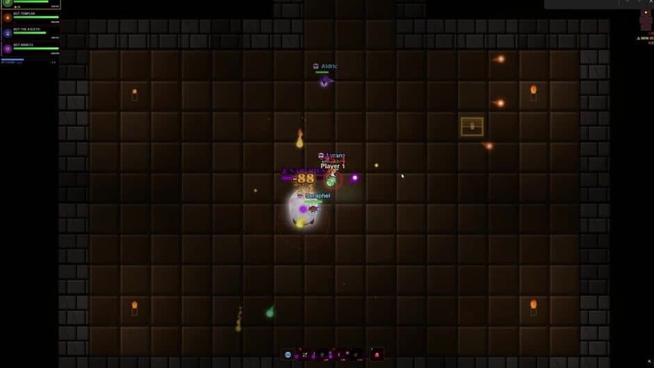 Скриншот 7 из Demonic Gauntlet
