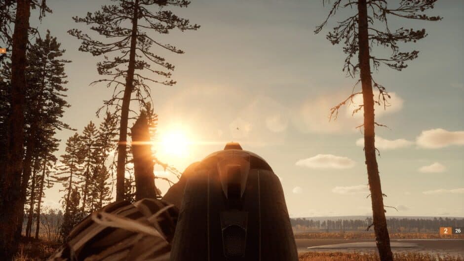 Скриншот 9 из Bult: Hunting Simulator