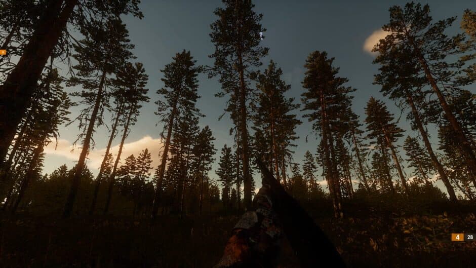 Скриншот 7 из Bult: Hunting Simulator