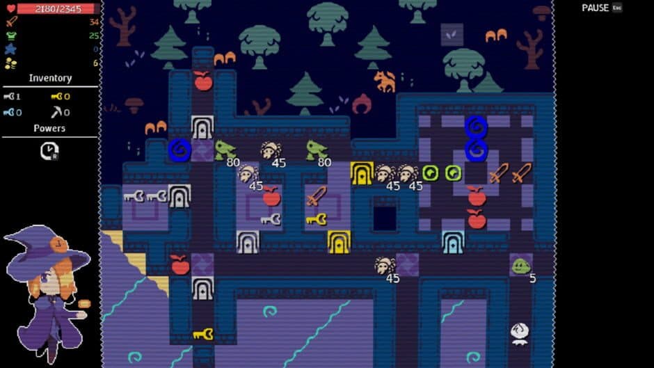 Скриншот 1 из Paradox Tower