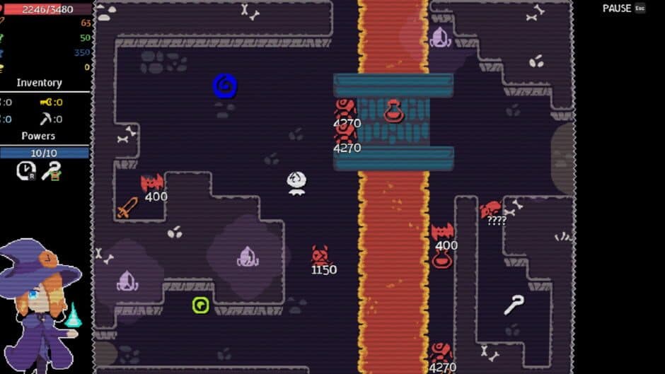 Скриншот 2 из Paradox Tower