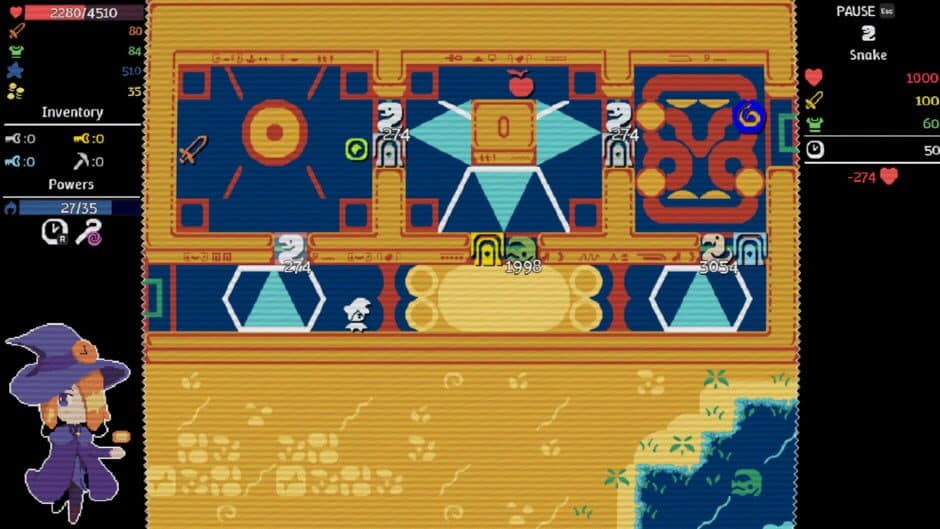 Скриншот 6 из Paradox Tower