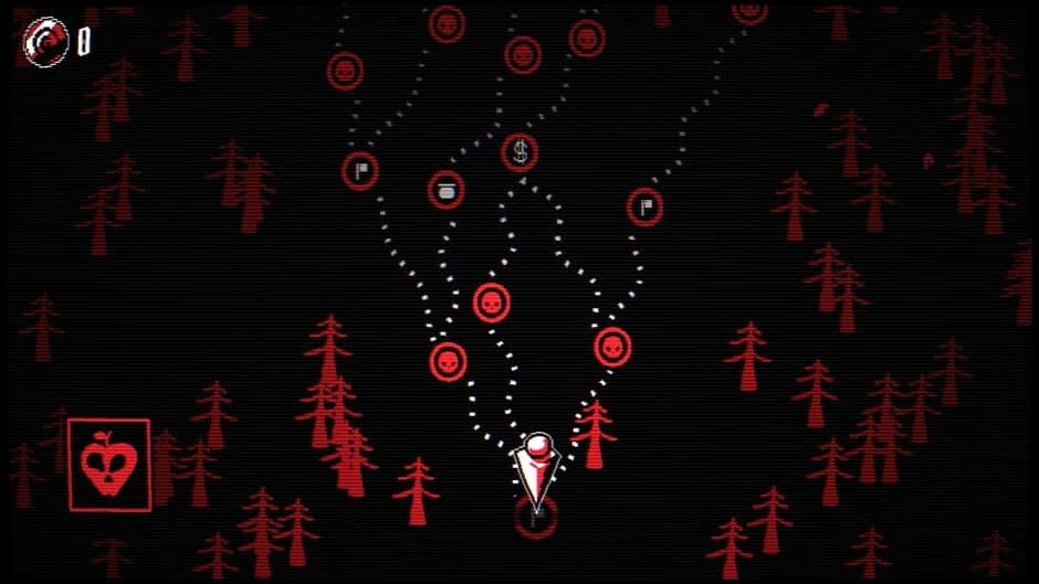 Скриншот 2 из Fruitbearer