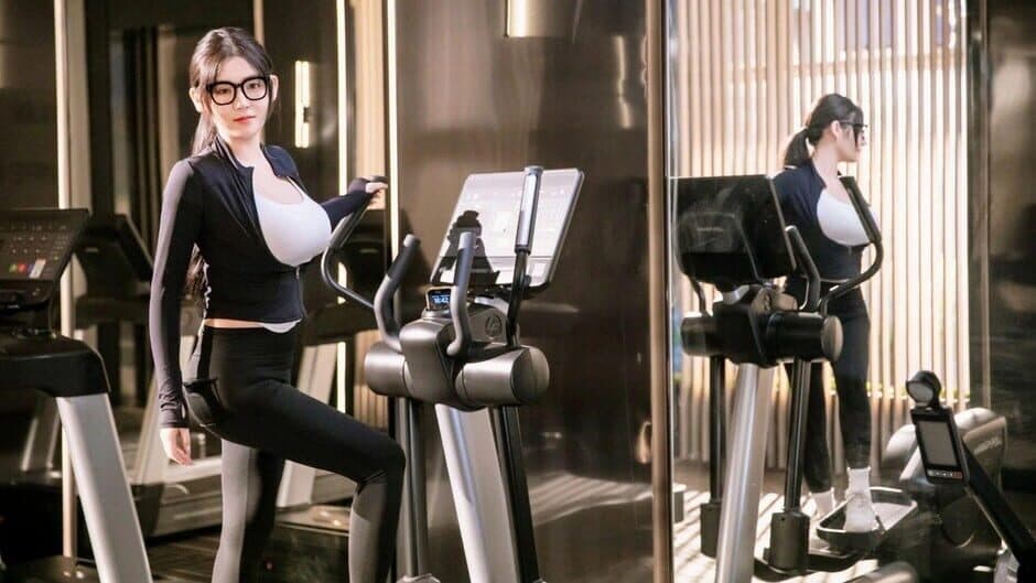 Скриншот 1 из I Will Definitely Be the CEO!