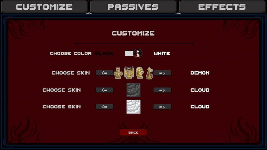 Скриншот 2 из Shattered Chess