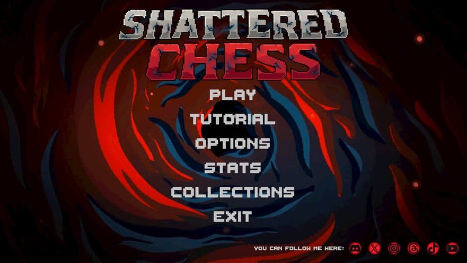 Скриншот 8 из Shattered Chess
