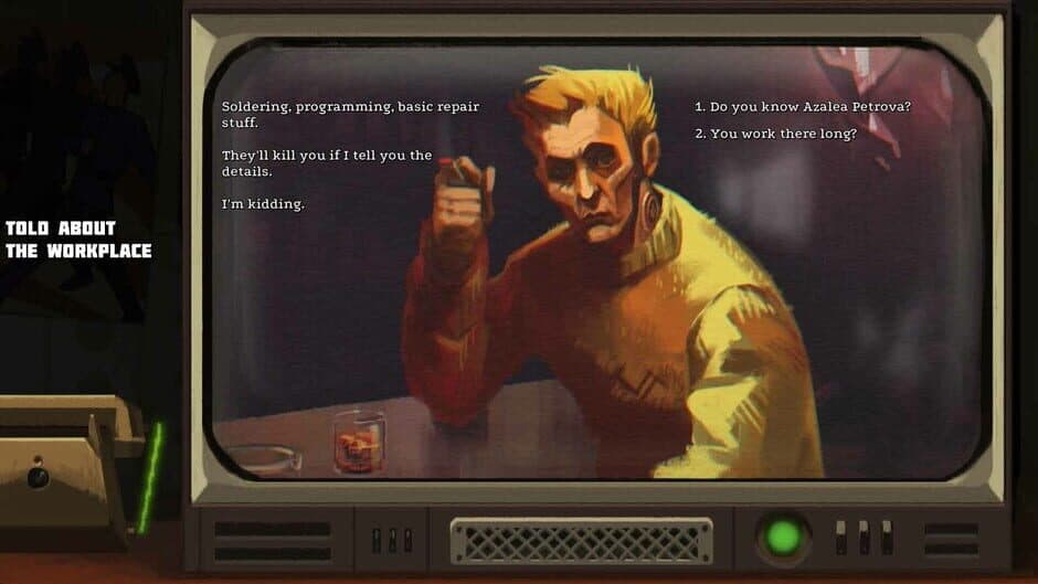 Скриншот 2 из Major's Heart