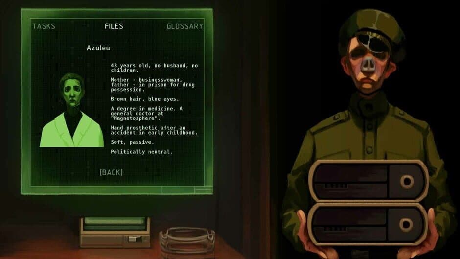 Скриншот 4 из Major's Heart