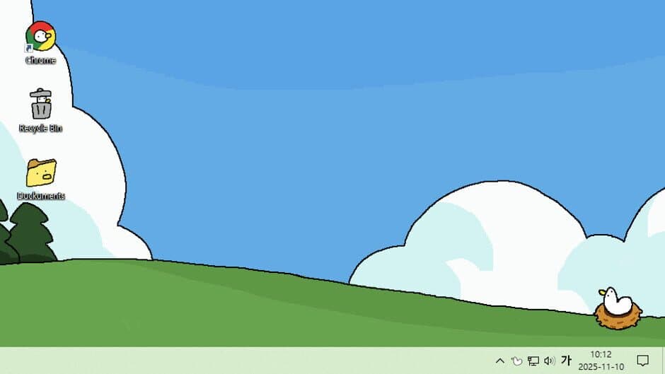 Скриншот 5 из My Eggduck