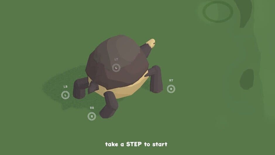Скриншот 5 из The Art of Tortoise Walking