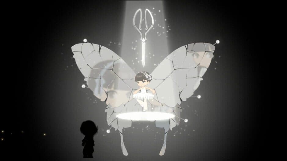 Скриншот 1 из Ivy‘s Dream Cafe