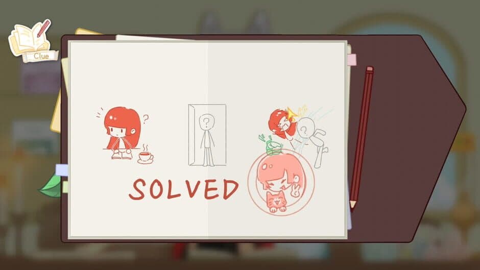 Скриншот 6 из Ivy‘s Dream Cafe