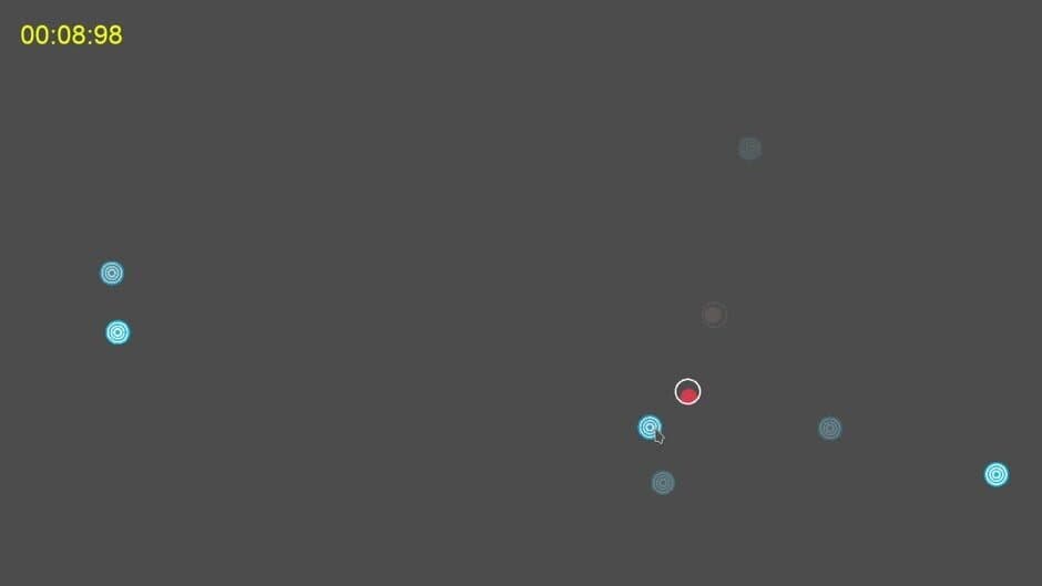 Скриншот 3 из Aim Trainer X