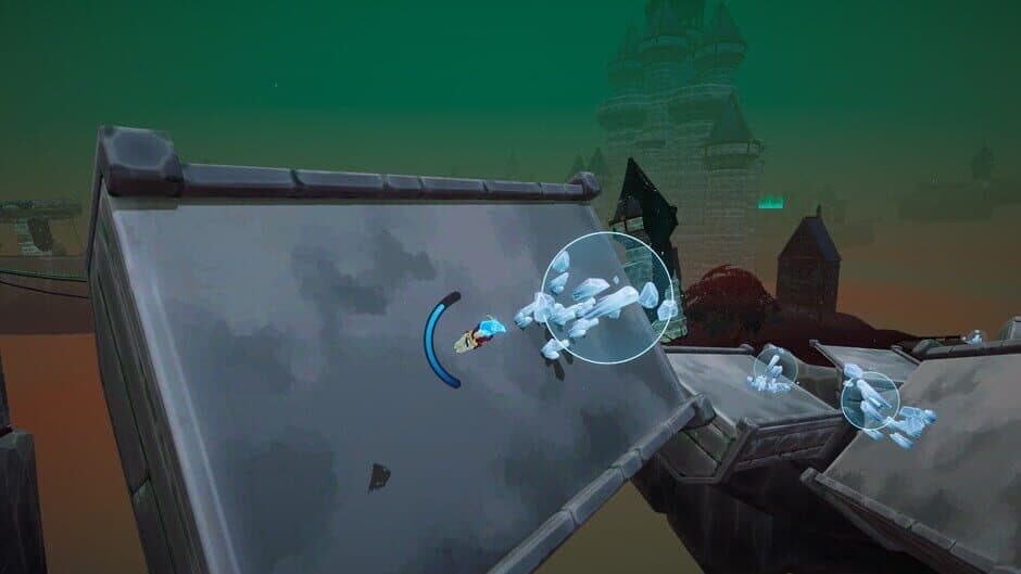 Скриншот 5 из Craving Wisps