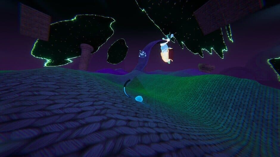 Скриншот 9 из Craving Wisps