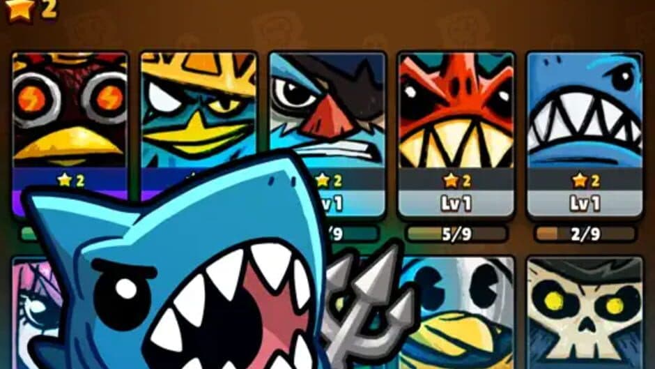 Скриншот 7 из Bounty Bash