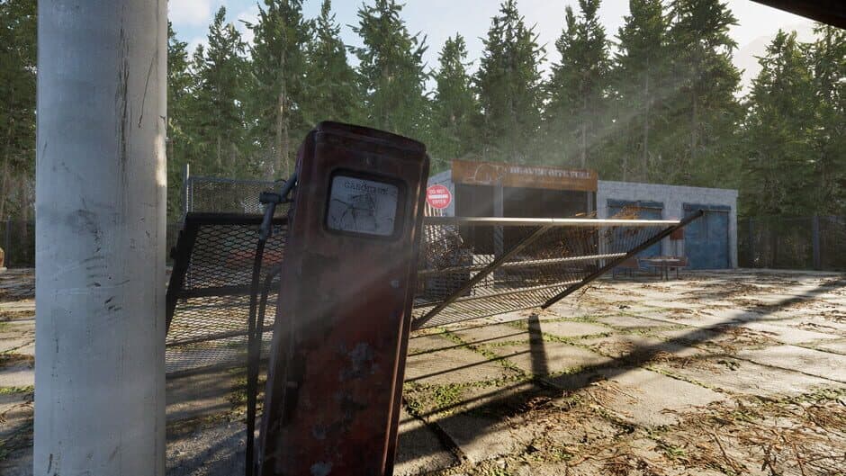 Скриншот 6 из Online: 404