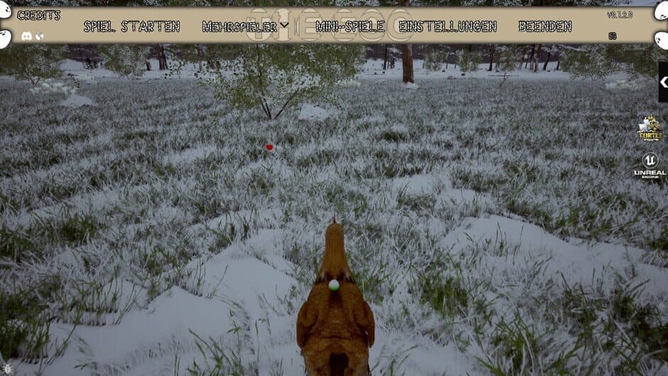 Скриншот 5 из The Egg