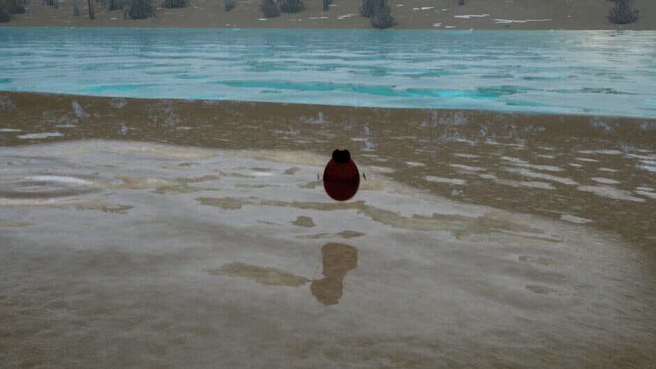 Скриншот 1 из The Egg