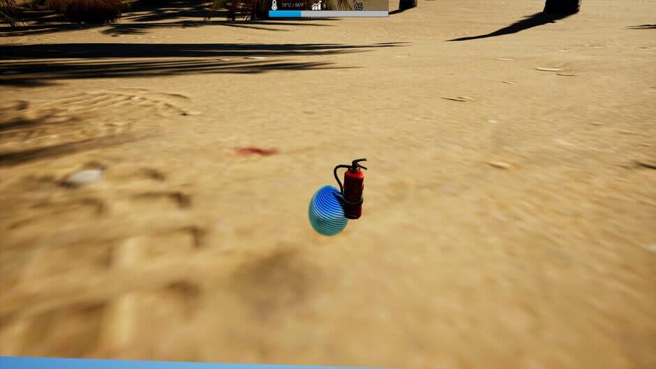 Скриншот 3 из The Egg