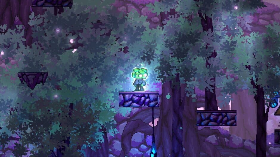 Скриншот 1 из Slime Clime